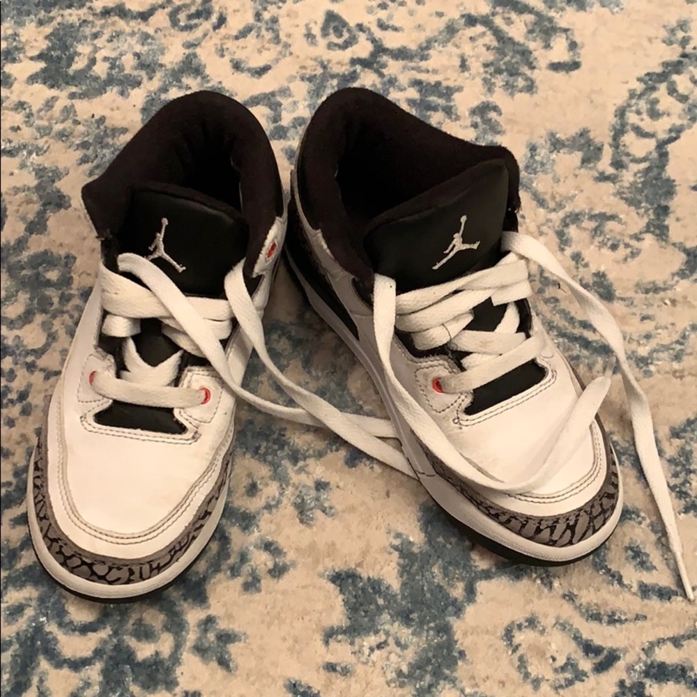 Jordan’s